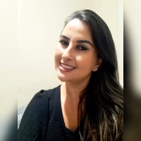 Karine Maximo