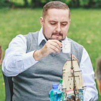 Evaldas Pranevičius