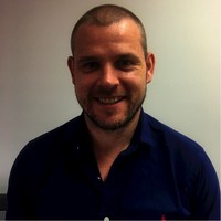 Chris Shepherdson