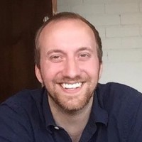 Mark Hrdy