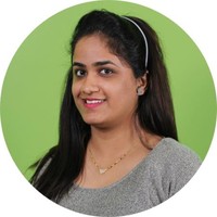 Manasi Ingrole Patil