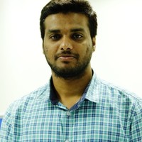 Balakrishna Modugula