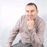 Bogdan Marinov
