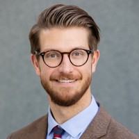 Andrew Scott, Mba