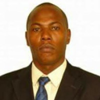 Joshua Nzivo