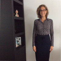 Mirjam Van Overdijk