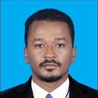 Ahmed Babiker