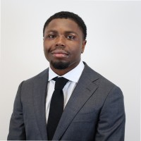 Conrad Lewis Jr