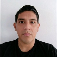 Bruce Kenyi Salinas Orostegui