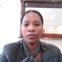 Zanele Hadebe