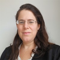 Roni Beckman