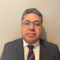 Guillermo R. Garcia, Cfm