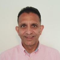 Ronnie Mascarenhas