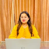 Vanshi Dogra