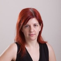 Theodora Kyriakopoulou
