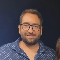 Pablo Andres Martin Pedernera