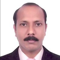 Ramesh Beeranji