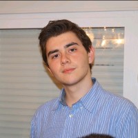 Samuel Gros