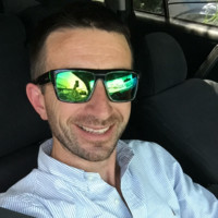 Shane Comer
