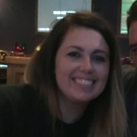 Gretchen Kern, Crcr