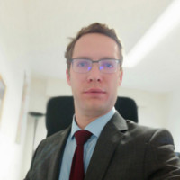 Benoît Colcombet