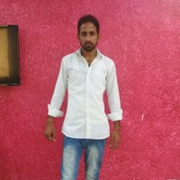 Yograj Chandila