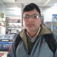 Rajesh Dubey