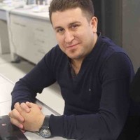 Ridvan Cakir