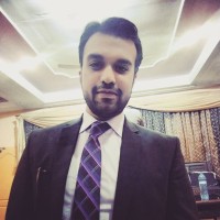 Kashif Ehsan
