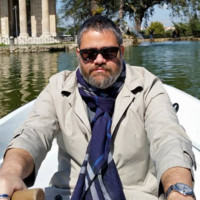 Pedro Berwanger
