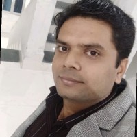 Rishikant prakash Sharma