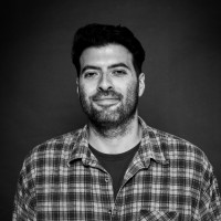 Nicholas Oliveira