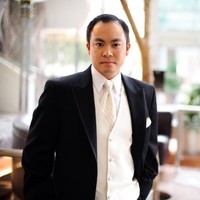 Tony Chan