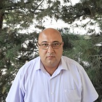 Erkin Adilov