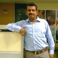 Sriram Sethuraman