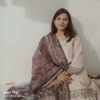 Geeta Bangde