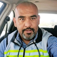 Diego Martínez