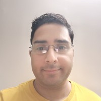 Santosh Pandey