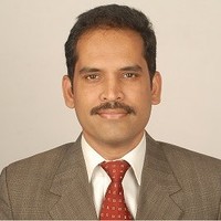 Satya Murthy Yenamandra