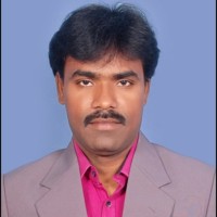 Ramakrishnudu T