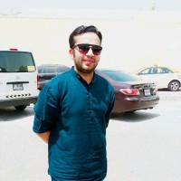 Umair Abbas