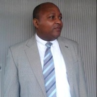 Wellington Nyakauru
