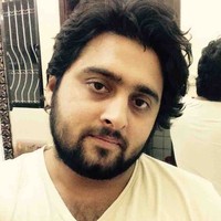 shahid mughal