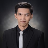 Mark Luis Alonzo