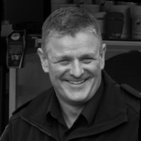 Brett Williams