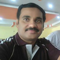Murthy Br