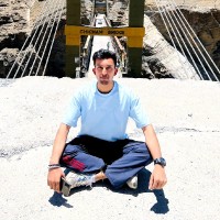 Rishabh Pal