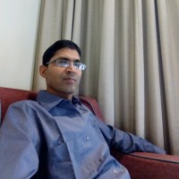 Kanu Goswami