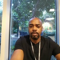 John Pridgen