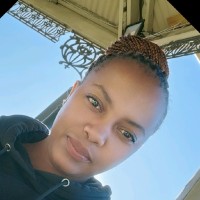 Jabulile Mahlobo
